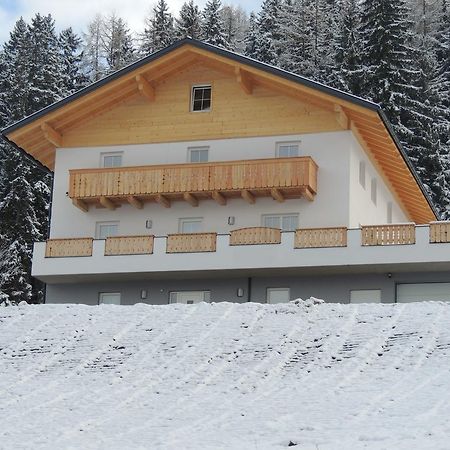 Appartments Rindisplatzl 斯拉德明 外观 照片