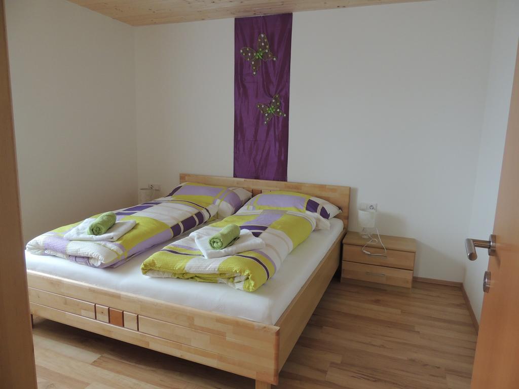 Appartments Rindisplatzl 斯拉德明 客房 照片