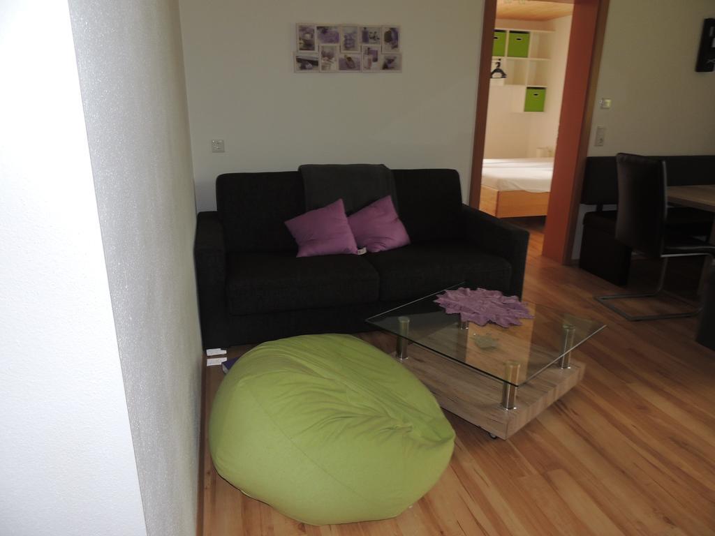 Appartments Rindisplatzl 斯拉德明 客房 照片