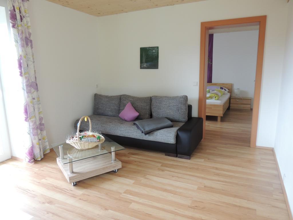 Appartments Rindisplatzl 斯拉德明 客房 照片