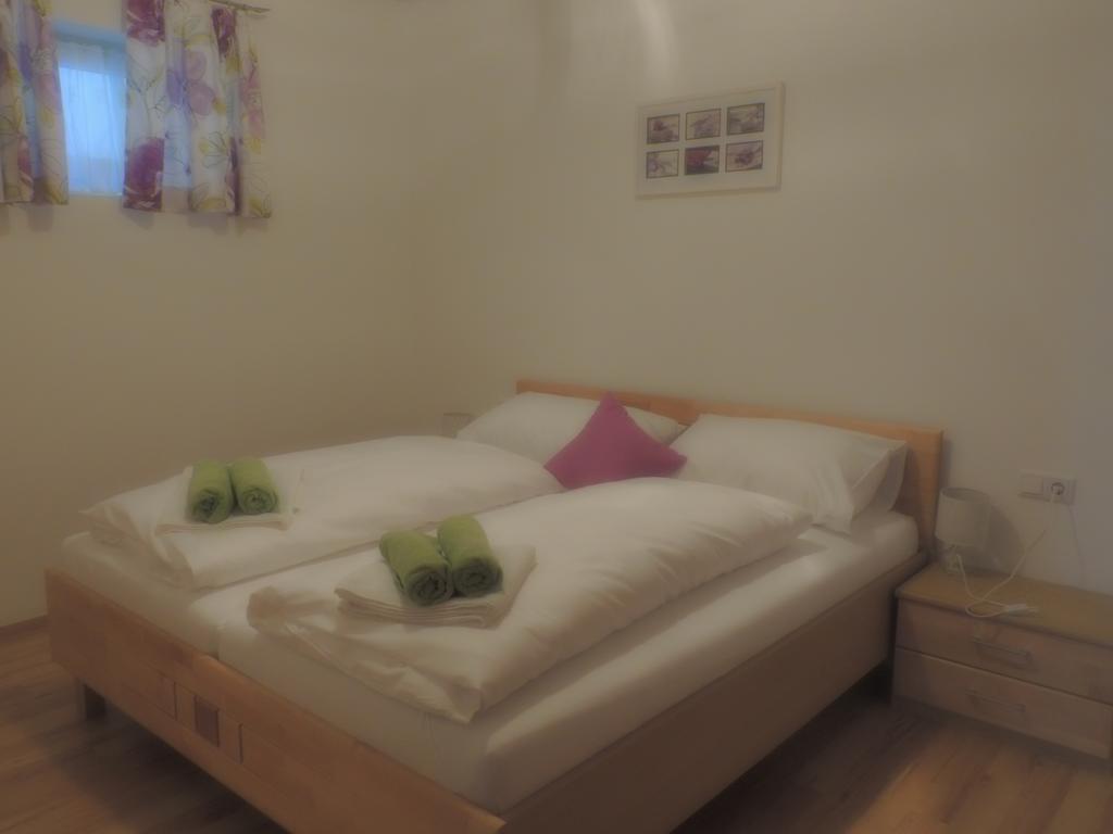 Appartments Rindisplatzl 斯拉德明 客房 照片