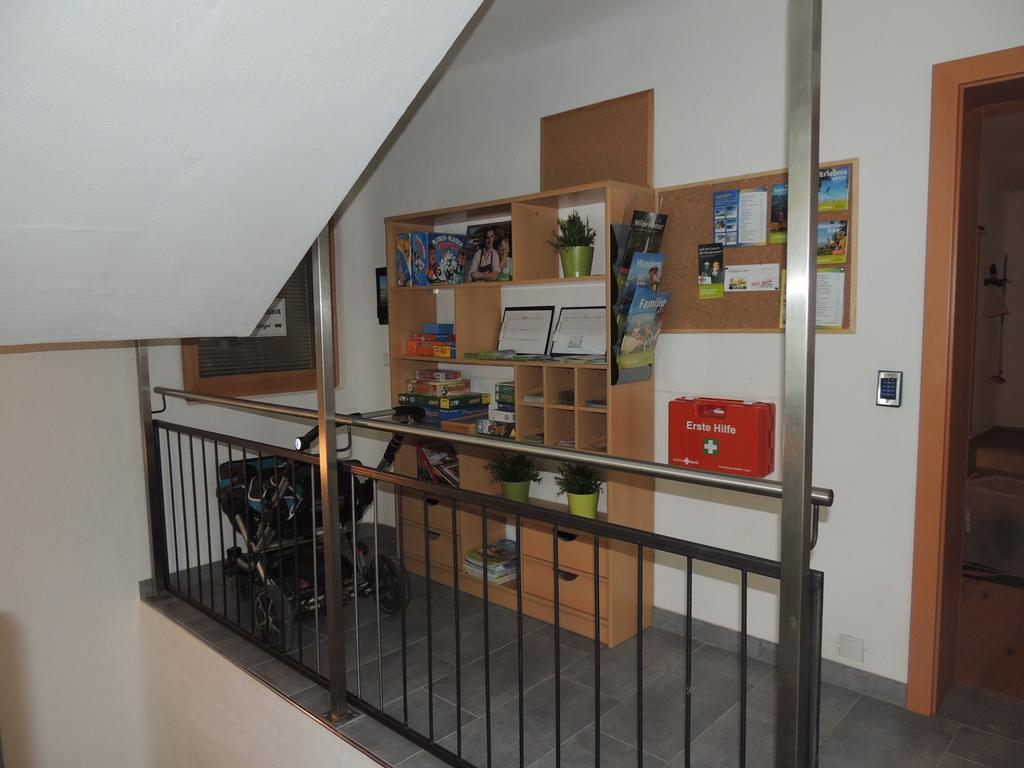 Appartments Rindisplatzl 斯拉德明 外观 照片