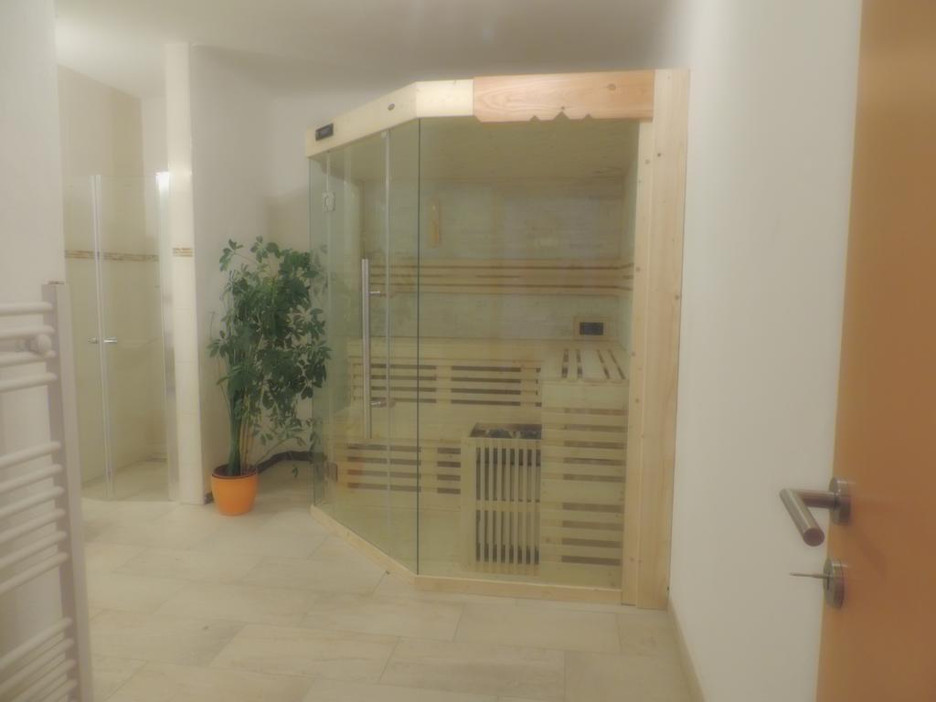 Appartments Rindisplatzl 斯拉德明 外观 照片