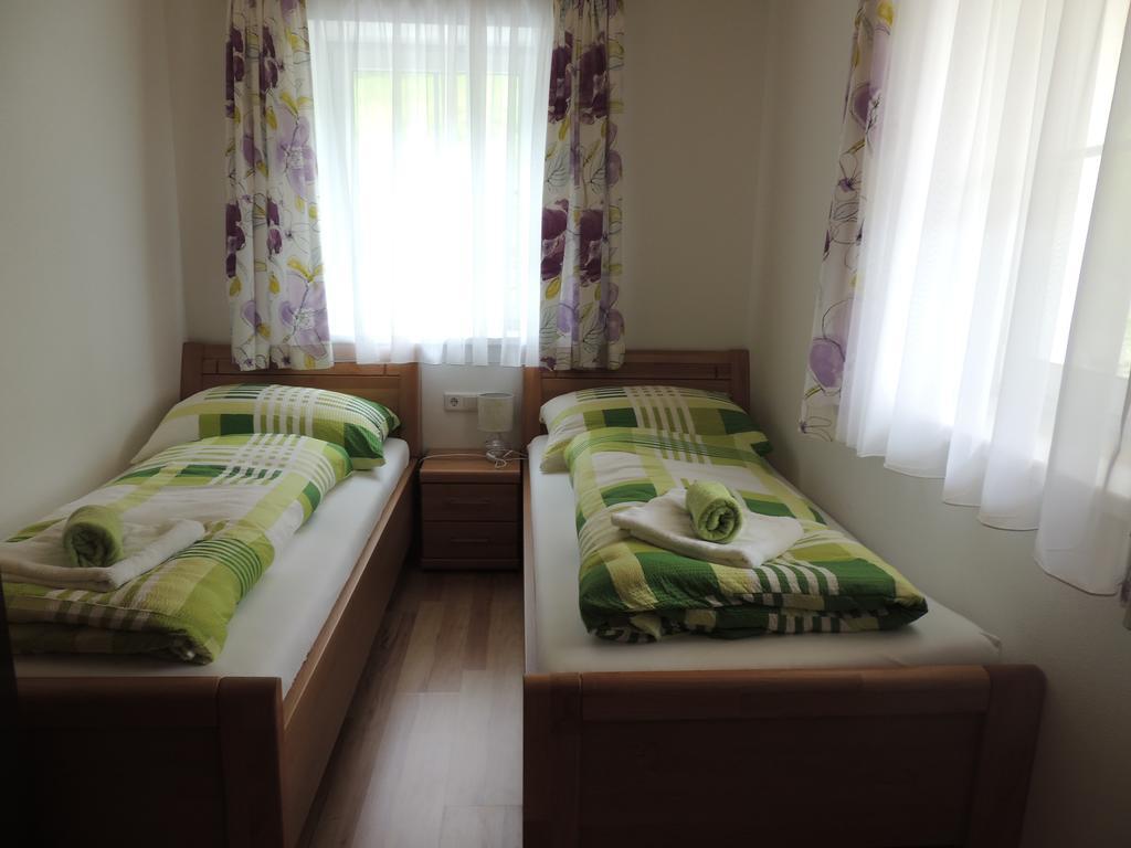 Appartments Rindisplatzl 斯拉德明 客房 照片
