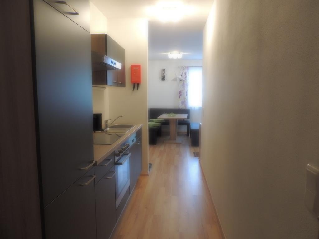 Appartments Rindisplatzl 斯拉德明 客房 照片