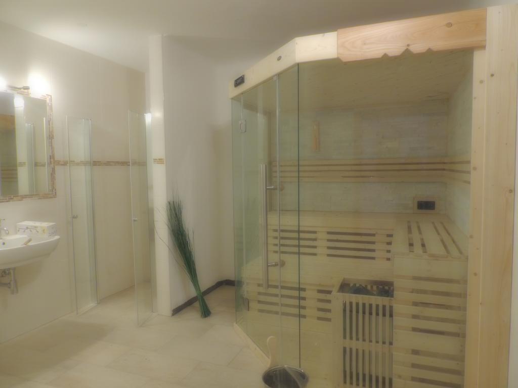 Appartments Rindisplatzl 斯拉德明 外观 照片